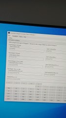 First in the world quintuple integral calculator.