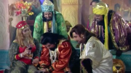 Alif Laila || Season 2 Episode 7 || Arabian Nights