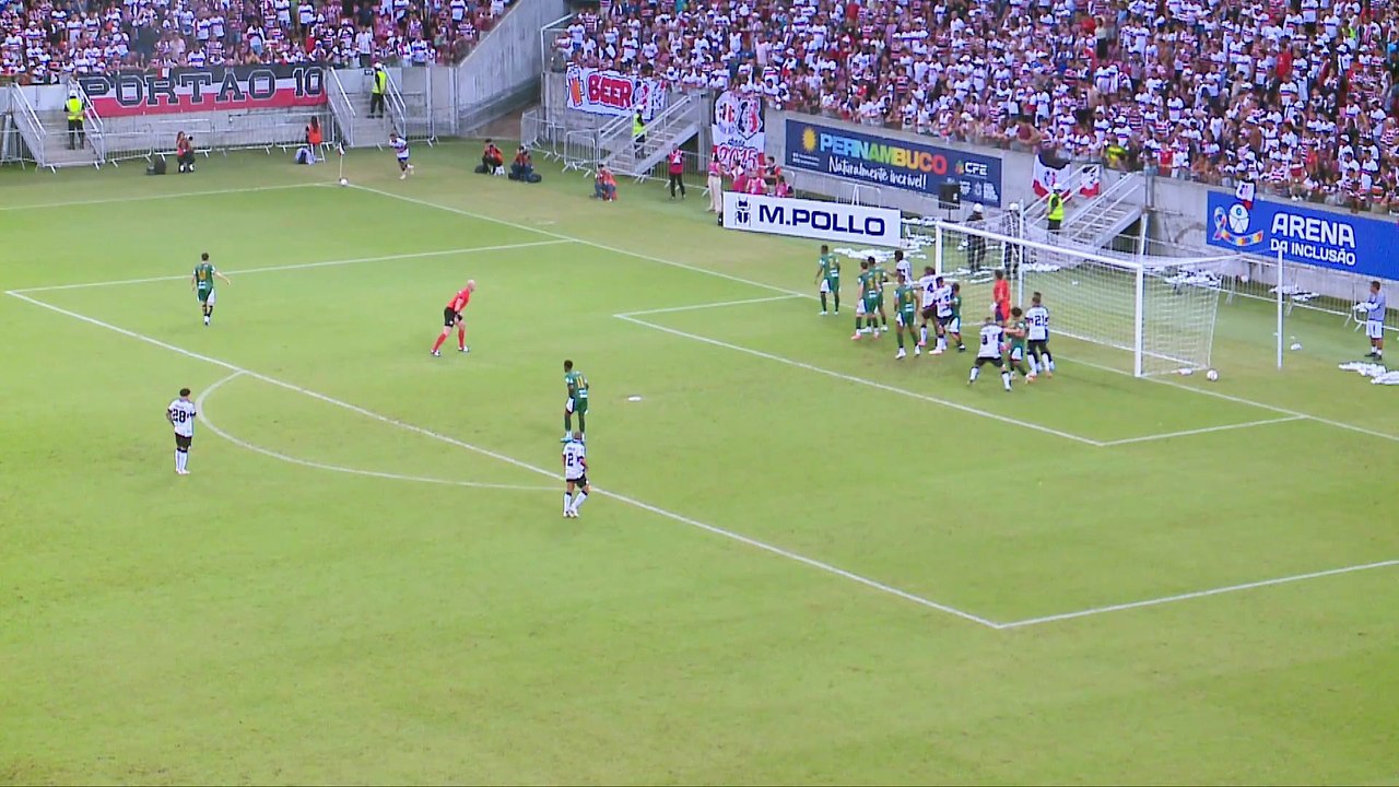 Central busca recuperação na fase de mata-mata contra Maranhão enquanto Santa Cruz vislumbra vitória sobre Autos: Uma análise do cenário do futebol em Pernambuco