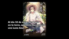 CULTIVANDO EN LA TORRE SOLITARIA(NOVELA)PARTE -13