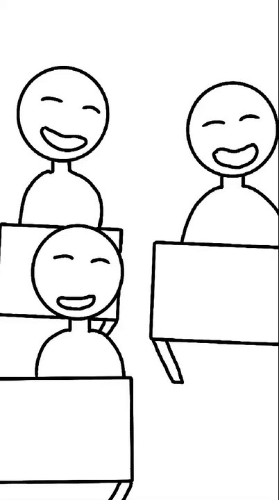 Hidden Depression 🎭💔 | The Short Film