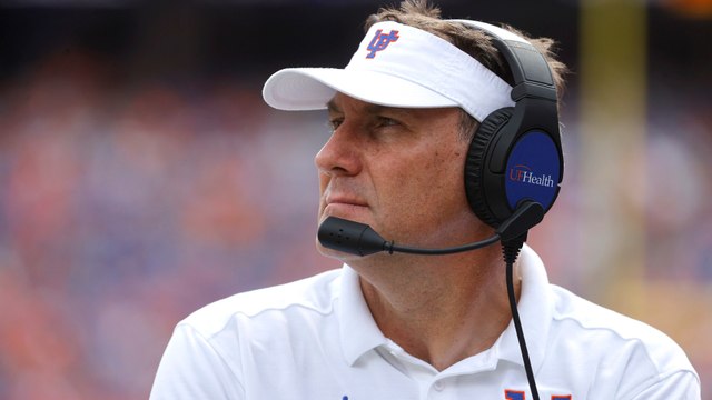 Dan Mullen Kickstarts UNLV Era: Can He Turn It Around in Vegas?