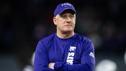 Kansas State vs. Iowa State: Farmageddon Overseas Clash