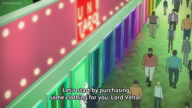 TBR-Demon Lord 2099 - 2