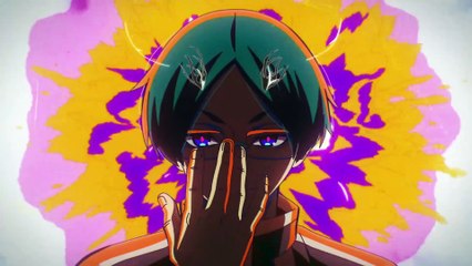 [TẬP 7] Huyết Quỷ Hỗn Chiến | VIETSUB PHIM HOẠT HÌNH ANIME