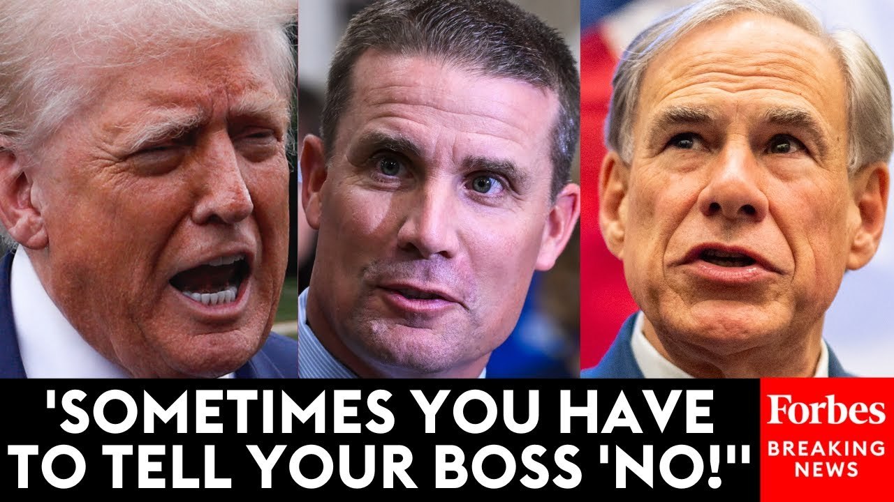 'The 2026 Election Is Being Threatened': CA Dem Mike McGuire Slams Trump, Texas Over Redistricting