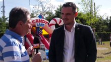 Sommerfinale im Kokslerpark – Ein Fest voller Lachen und Abenteuer!