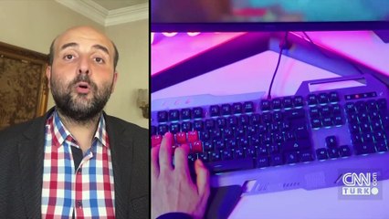 Sanal medyanın karanlık yüzü: Telegram