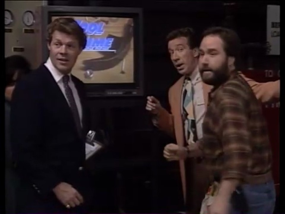 Hör mal wer da hämmert Staffel 1 Folge 23 'Al,der Aufreisser' #Deutsch