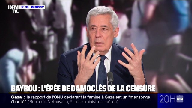 Budget 2026: La France n'est pas au bord de la faillite , assure Henri Guaino, ancien conseiller spécial de Nicolas Sarkozy à l'Élysée