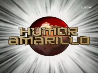 Humor Amarillo - 065 - Español Completo