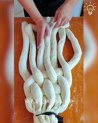 Dough masterpieces💗