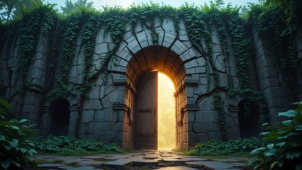 CHOSEN ONES, THEIR SECRET PLOT BECAME YOUR DIVINE I God First