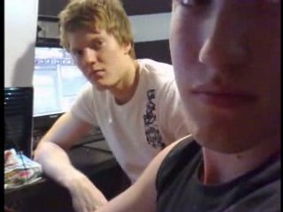 Rakaka.se - ESWC IOS - Warcraft 3 Update