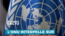 L'ONU APPELLE À  GARANTIR LES DROITS POLITIQUES DE LAURENT GBAGBO