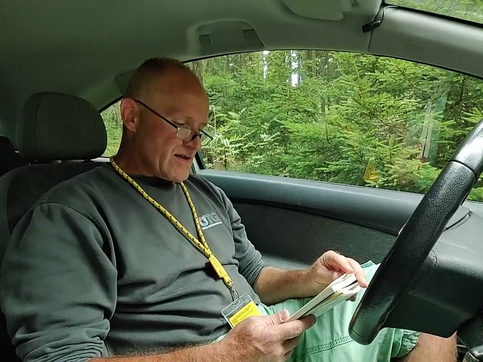 Rettender Glaube ist schwierig