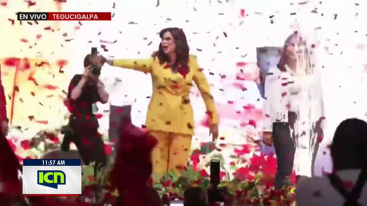 ICN  |  Mediodía ☀️ | 22 de agosto | Noticias Honduras EN VIVO 🔴