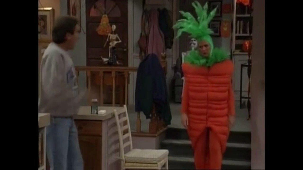 Hör mal, wer da hämmert Staffel 2 Folge 6 'Halloween' #Deutsch