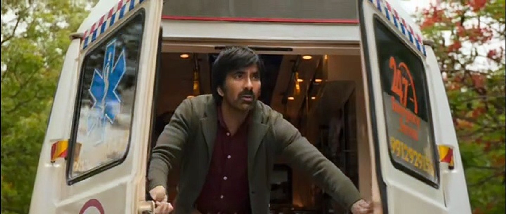 Dhamakaa (2022) Hindi Dubbed Movie Part 2