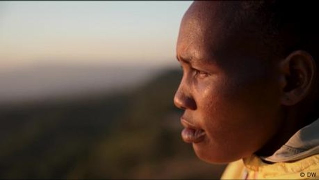 The harsh road for Kenyan marathon runners