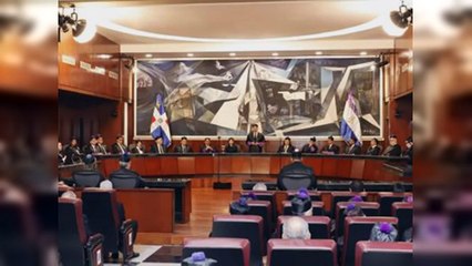 SCJ anula fallo contra juez del caso Los Tres Brazos