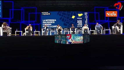 Prandini (Coldiretti): In Italia 5,7 milioni in difficoltà. Libertà significa non dipendere da altri