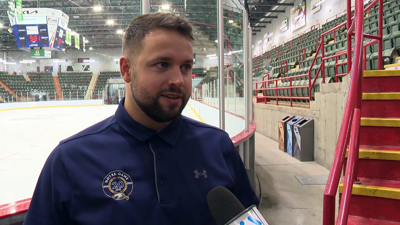 Albatros M18 AAA : les dernières coupures approchent