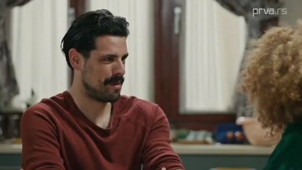 Igra sudbine 1535 Epizoda - Igra sudbine  Epizoda 1535