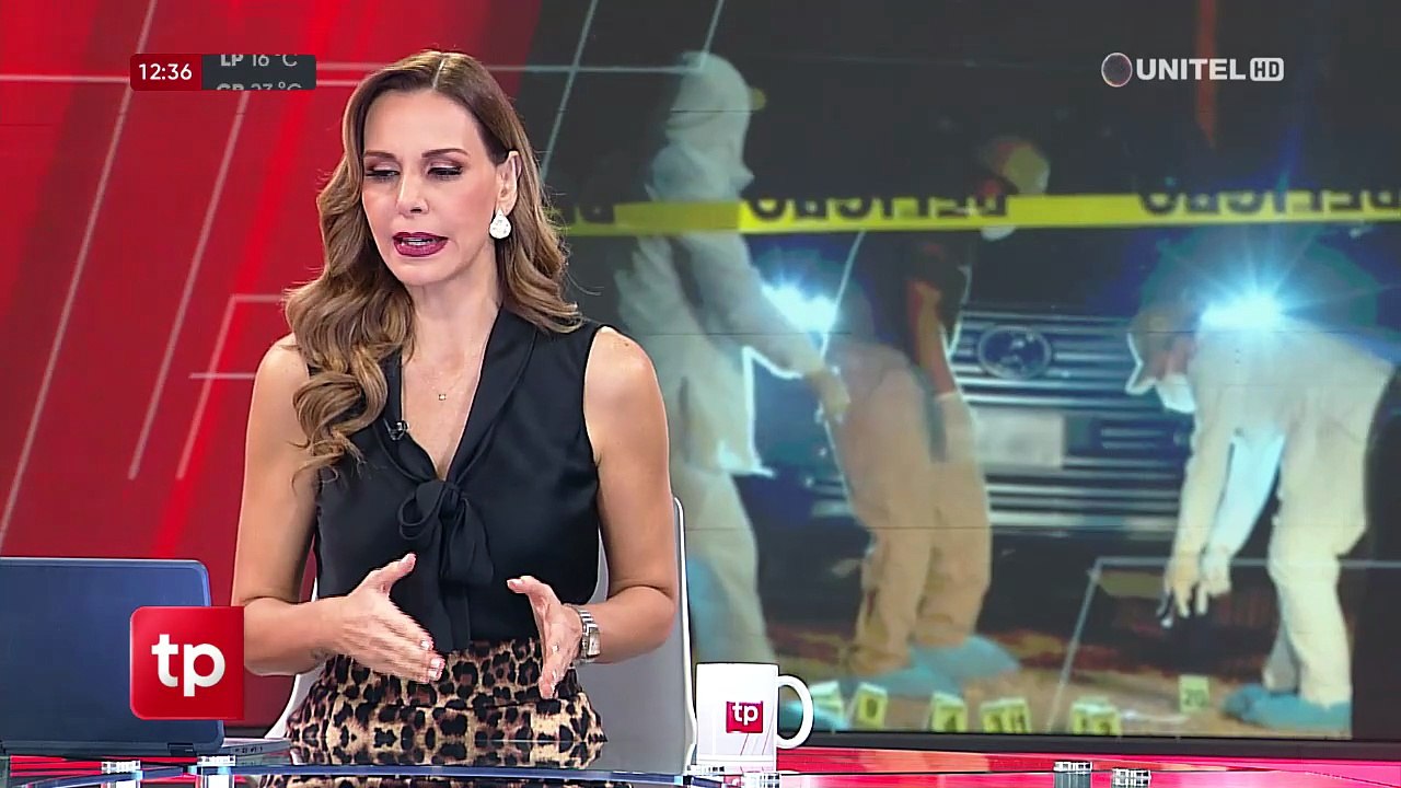 Analista dice que secuestros y asesinatos en Santa Cruz están vinculados