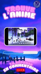 Trouve L’anime : Quel est l'anime #3 selon toi ? 111