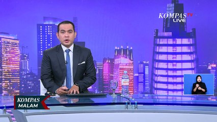 Pengeroyokan Wartawan & Staf KLHK di Pabrik Serang: 2 Pelaku Ditangkap, Oknum Brimob Diselidiki