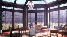 《魔法使之夜》剧情流程——第10章：吠月①