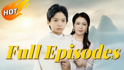 Miraculous Baby Ancestor All Descendants Kneel – Full Movie [EngSub]