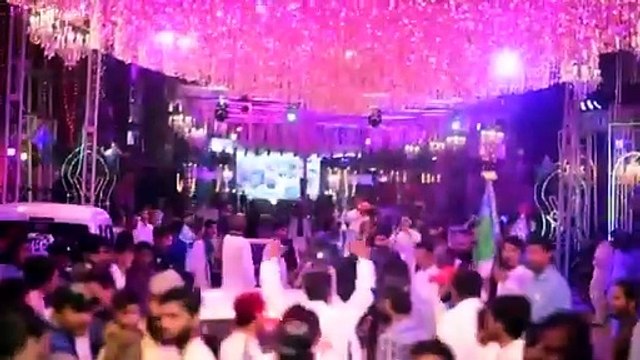 1500wan Ye Milad | Rabi-ul-Awwal Special 2025 | Jashn-e-Wiladat Mubarak | with 15 Naat Khuwans