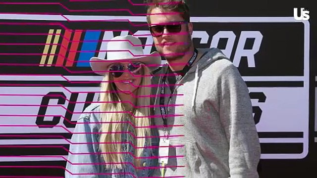 Kelly Stafford Responds to Rumor Husband Matthew Stafford Is Dead