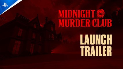 Midnight Murder Club