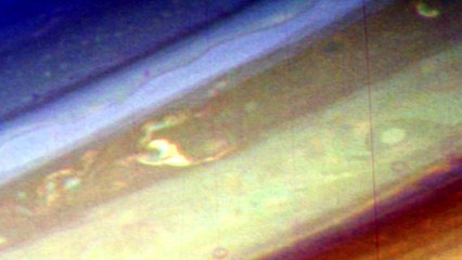 Kingdom of Saturn Cassinis Epic Quest