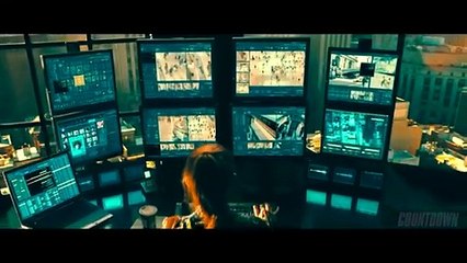 ..BLACKOUT - Trailer - Brad Pitt, Angelina Jolie, Dwayne Johnson - 2025  Trailers