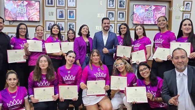 Jalisco certifica a 36 nuevos entrenadores de atletismo; mujeres runneras marcan presencia