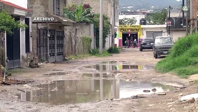 Uno de cada 10 casos de dengue a nivel nacional está en Jalisco