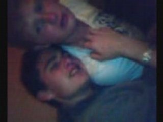 Mickael jackson en beatbox