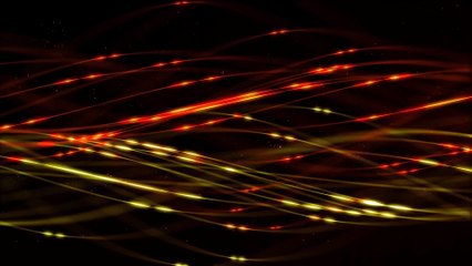 Musique Synthwave 4K Relaxation Méditation Études Vol.5 | L'Or et le Feu