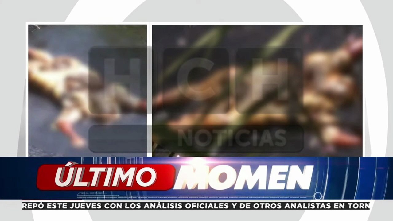 Trasciende el hallazgo de tres cadáveres putrefactos en un río de la Rivera Hernández en SPS