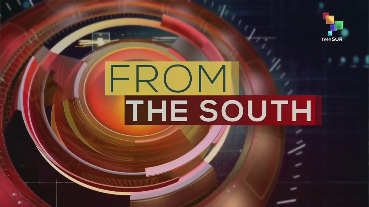 FTS 16:30 22-08: Venezuela integrates national militia into Peace