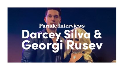 '90 Day Fiancé': Darcey and Georgi Detail the Strange Way They Met