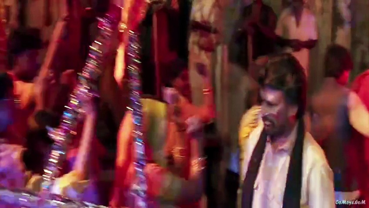Pettaa (2019) Hindi Dubbed Movie Part 2