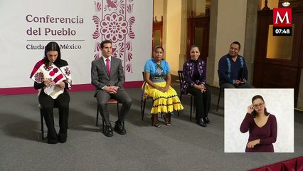 Sheinbaum anuncia 'México Imparable', nueva iniciativa de carreras