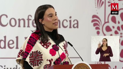 Turismo deportivo llega a pueblos mágicos: Josefina Rodríguez