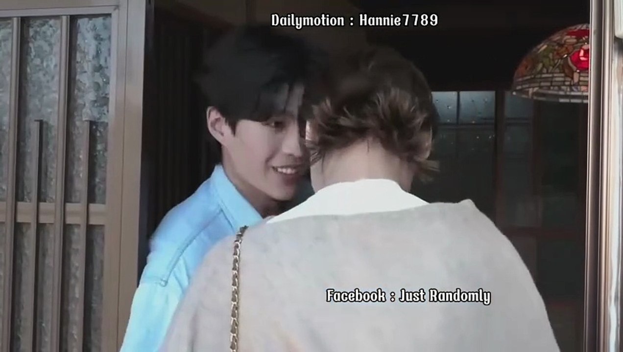 (BL)EP6-7 The Heart of Tsukuyomi Eng sub (Finale) - video Dailymotion