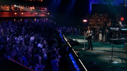(You Want to) Make a Memory - Bon Jovi (live)